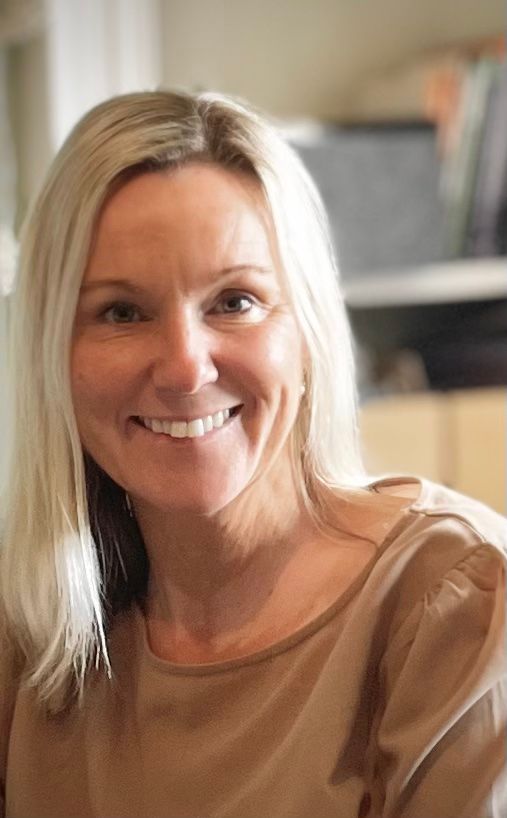 Photo of Jenny Claar-Foley